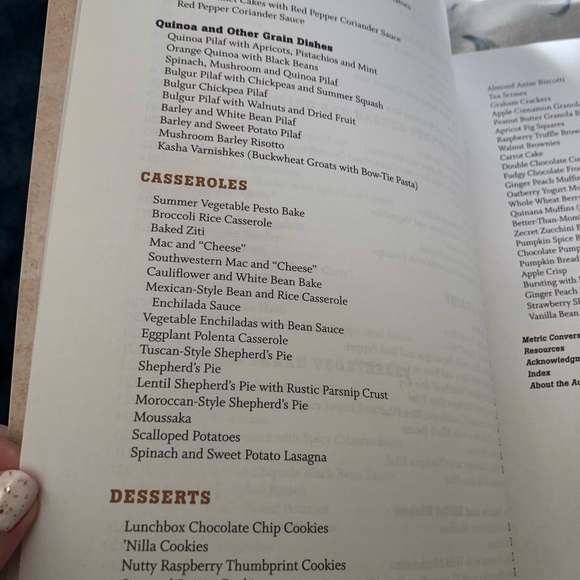 Forks over knives cookbook - Picture 8 of 14